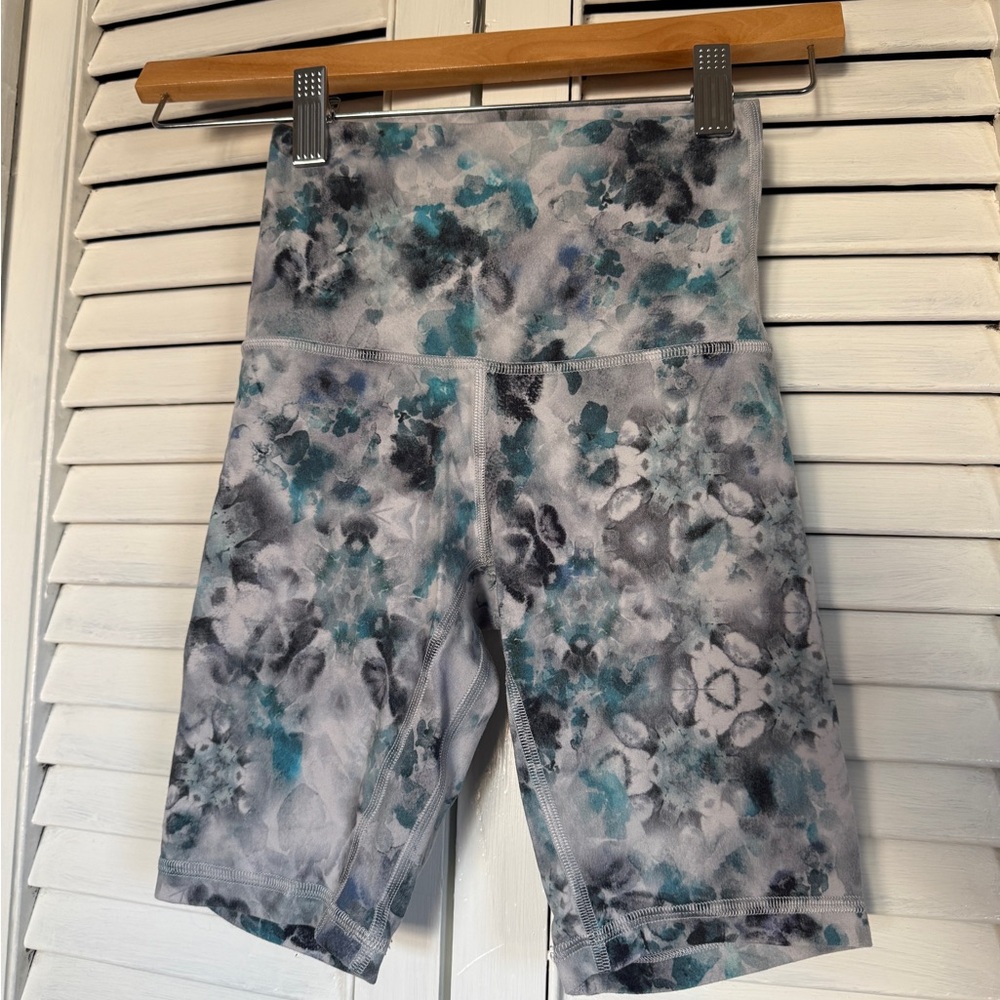 Lululemon Align High-Rise Short